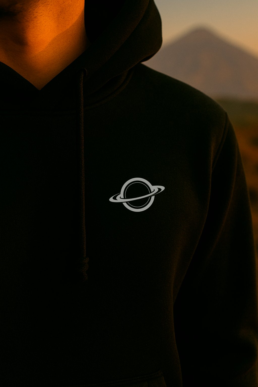 Detalle visual de Ecliptic